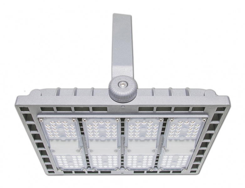 Industrijski LED pro panel 120 W