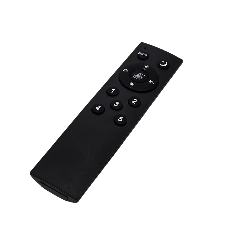 Daljinski upravljalec za TUYA dimm driver