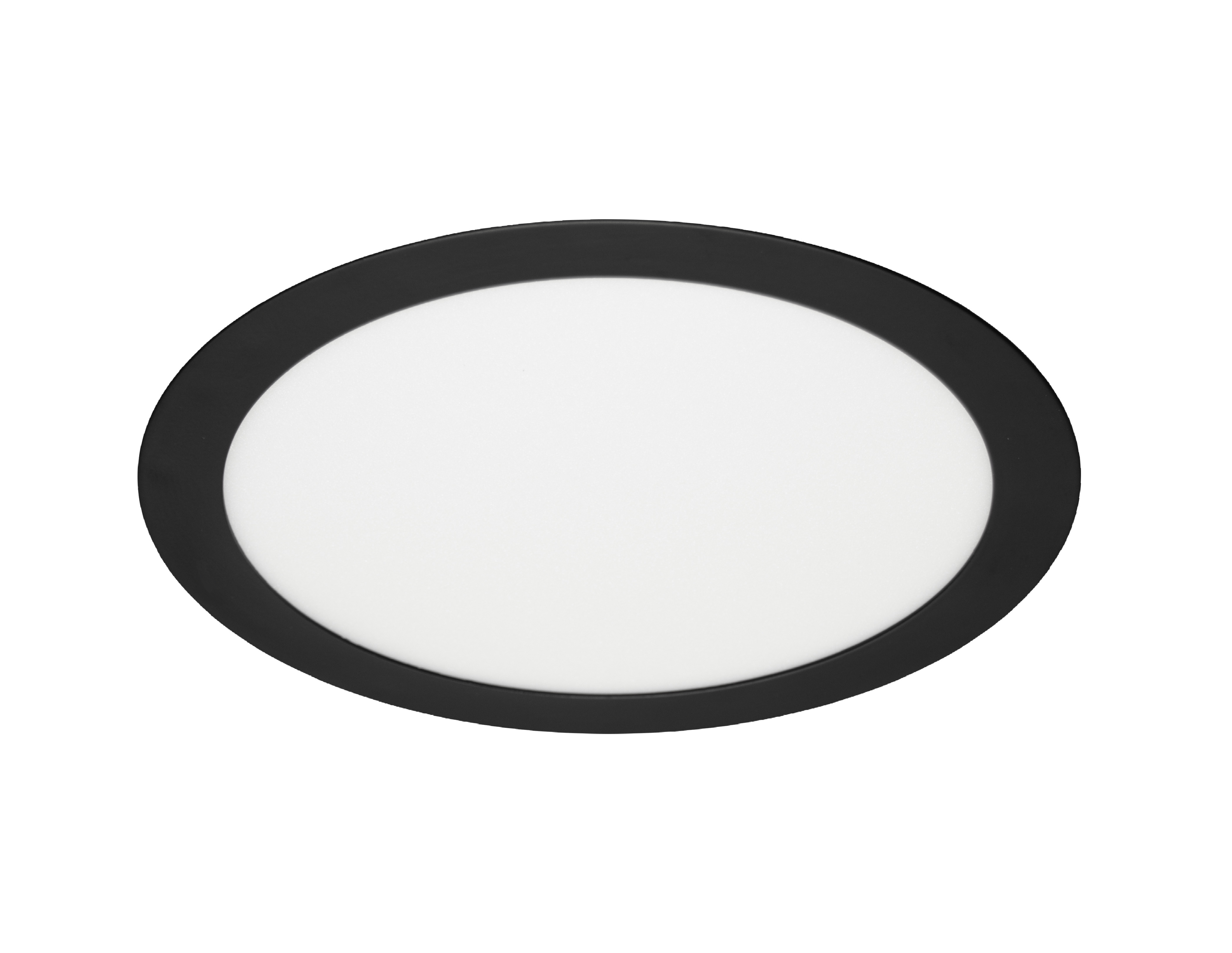 LED panel LPO18B, 18 W, CCT 3000-4000 K