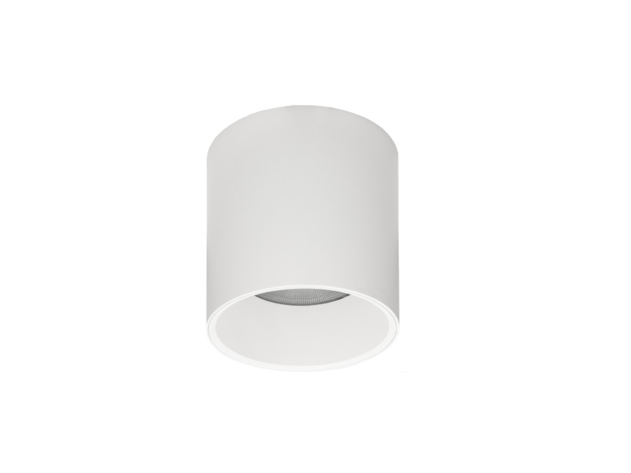 LED stropna svetilka NDL2012/LED, bela