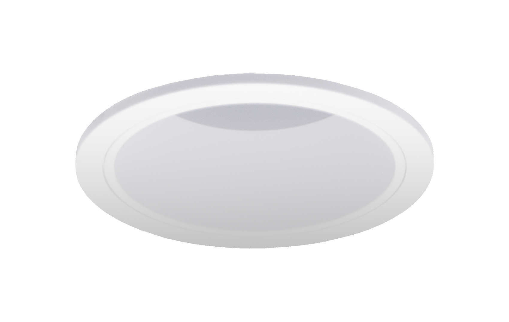 LED vgradna svetilka VDL 1010/LED