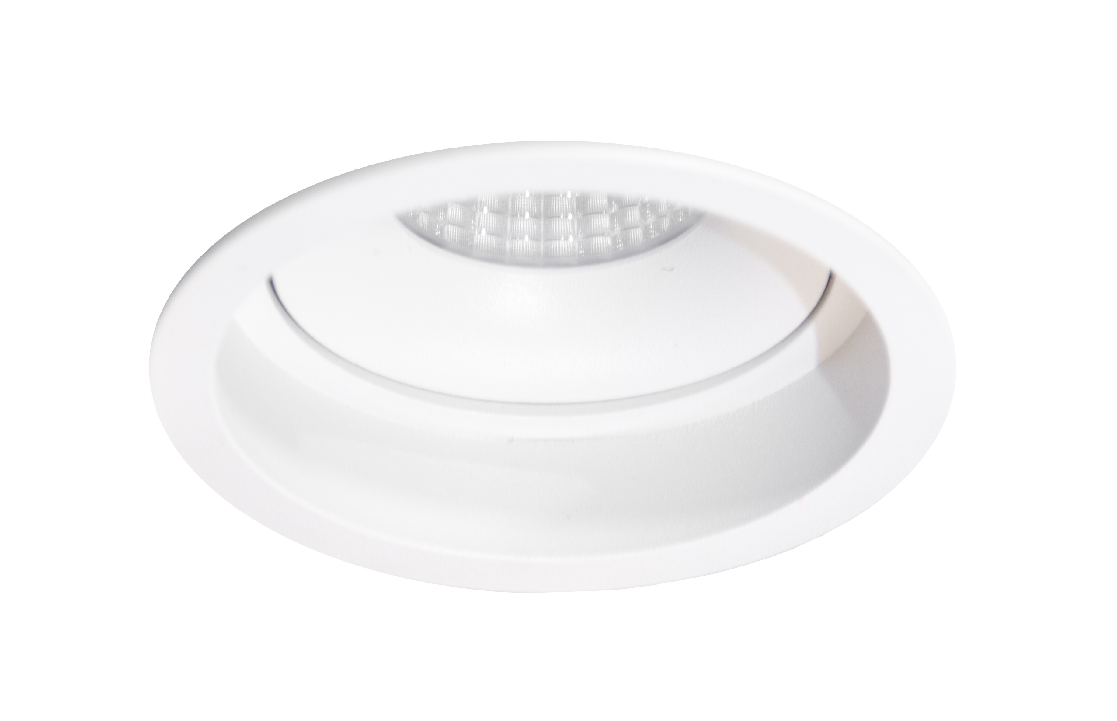 LED vgradna svetilka VDL 2010/LED