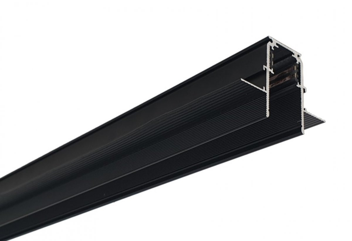 Magnetna vgradna tračnica VG