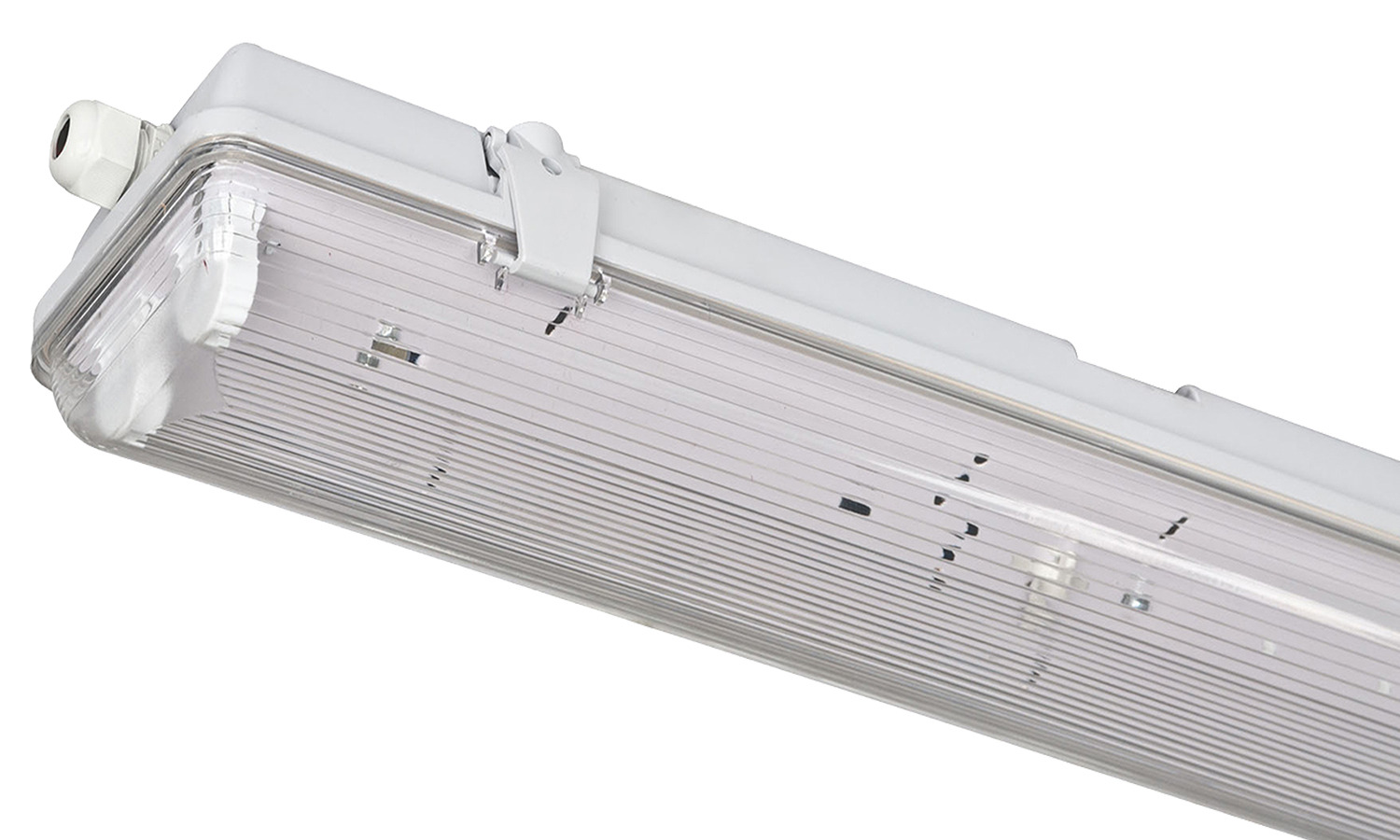 Ohišje LUMEN LED 2 x 9 W