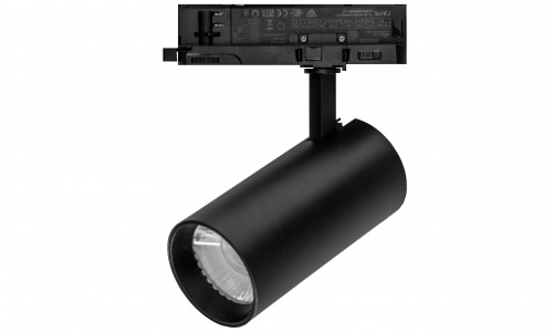 Reflektor LRT20/LED črn - CCT