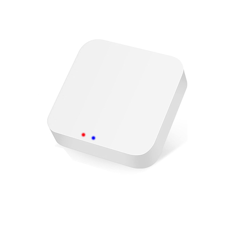 Smart Home HUB / Zigbee / WiFi / Bluetooth