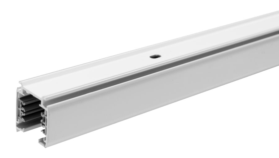 TRS01 - tokovna tračnica 2 m