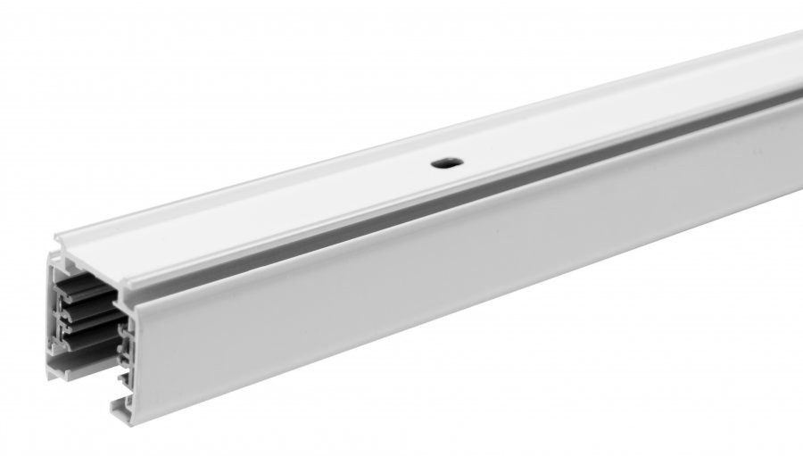 TRS01 - tokovna tračnica 3 m