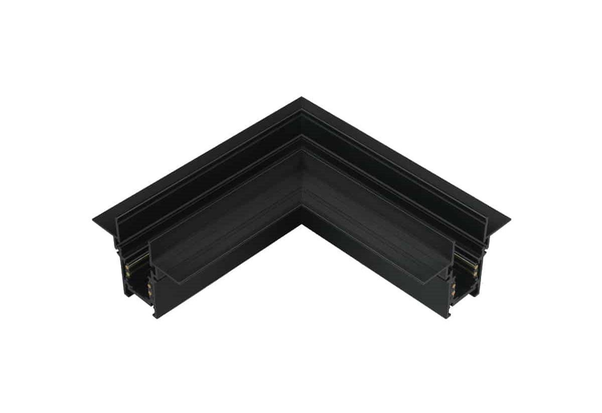 Vgradni kotni mehanski veznik